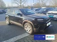 Brugt Jeep Avenger EV Longitude 114 kW (156 HK) 2023 Sort SUV