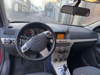Gebraucht Opel Astra 116 PS (85 kW) 2007 Coupé
