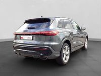 Gebraucht Audi Q5 S-Line 204 PS (150 kW) 2025 Grau SUV