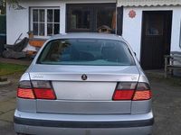 Gebraucht Saab 9-5 150 PS (110 kW) 1998 Silber Limousine