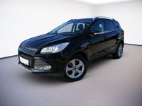 Gebraucht Ford Kuga SYNC Edition 140 PS (102 kW) 2014 Schwarz SUV