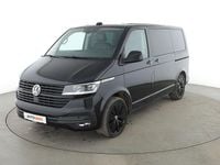 Gebraucht VW Multivan Generation Six 199 PS (146 kW) 2020 Schwarz Van