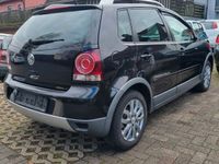 gebraucht VW Polo Cross Polo IV