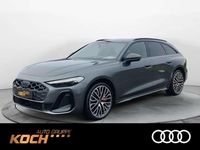 Gebraucht Audi S5 Ambiente 367 PS (269 kW) 2025 Daytonagrau perleffekt Kombi