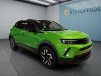 Gebraucht Opel Mokka 136 PS (100 kW) 2024 Grün SUV