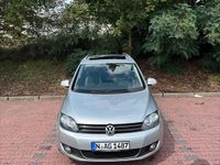 Gebraucht VW Golf VII 105 PS (77 kW) 2013 Silber Kleinwagen