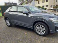 gebraucht Audi Q2 Q21.6 TDI S tronic S LINE