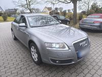 Gebraucht Audi A6 177 PS (130 kW) 2003 Silber Limousine