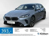 Gebraucht BMW 120 Performance 150 PS (110 kW) 2025 Bmw individual storm bay metal Kleinwagen