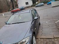 gebraucht BMW 320 