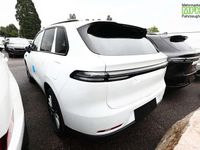 Neu Leapmotor C10 439 kW (598 PS) 2026 Pearly white SUV