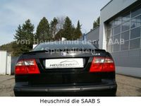 Gebraucht Saab 9-5 306 PS (225 kW) 2003 Schwarz metallic Limousine