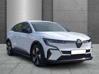 Gebraucht Renault Mégane Equilibre 96 kW (131 PS) 2022 Arktisweiß Limousine