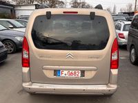 Gebraucht Citroën Berlingo 111 PS (81 kW) 2010 Beige Van / Kleinbus