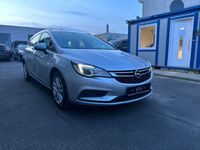 gebraucht Opel Astra Sports Tourer Edition Start/Stop