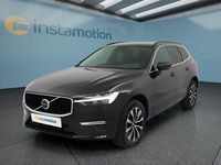 Gebraucht Volvo XC60 250 PS (183 kW) 2025 Schwarz SUV