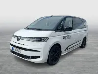 Używany VW Multivan Edition 177 KM (130 kW) 2026 Biały Minivan
