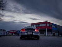 Gebraucht Ford Mustang 317 PS (233 kW) 2018 Coupé
