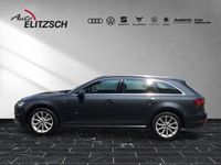 gebraucht Audi A4 Avant Sport