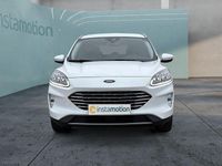 Gebraucht Ford Kuga 224 PS (164 kW) 2022 Weiß SUV