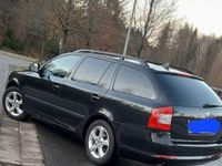 gebraucht Skoda Octavia Kombi "Best Of" (Vieles Neu)