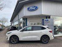 Neu Ford Kuga 242 PS (177 kW) 2026 Metropolis white weiß SUV
