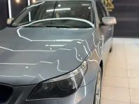 Gebraucht BMW 530 258 PS (189 kW) 2005 Grau Limousine