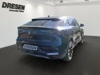 Nowe Renault Rafale Techno 200 KM (147 kW) 2026 Czarny SUV