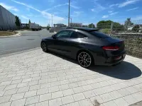 Gebraucht Mercedes C300 245 PS (180 kW) 2018 Grau Coupé