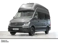 Neu VW California California 163 PS (119 kW) 2026 Grau Van