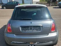 Second-hand Mini Cooper S 163 CP (119 kW) 2004 Gri Hatchback