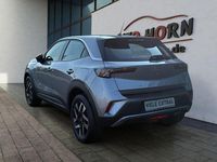 Gebraucht Opel Mokka Elegance 131 PS (96 kW) 2024 Grau SUV