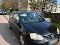 Gebraucht VW Golf 75 PS (55 kW) 2005 Schwarz Coupé