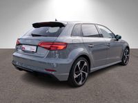 gebraucht Audi A3 Sportback Sport