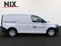 Gebraucht VW Caddy Maxi 102 PS (75 kW) 2025 Candyweiß Van / Kleinbus