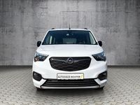 Gebraucht Opel Combo Life Ultimate 131 PS (96 kW) 2023 Weiß Van / Kleinbus