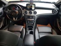 gebraucht Mercedes GLA180 GLA -Klasse/Automatik/Navi/Garantie