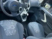Gebraucht Ford Ka 69 PS (50 kW) 2009 Grün Kleinwagen