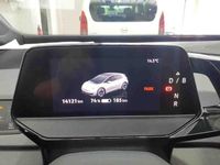 Gebraucht VW ID.3 Pure 110 kW (150 PS) 2022 Grau Kleinwagen