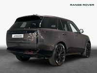 Gebraucht Land Rover Range Rover Autobiography 530 PS (389 kW) 2025 Grau SUV