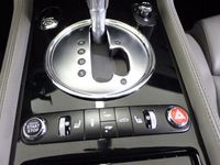 Gebraucht Bentley Continental GT 611 PS (449 kW) 2008 Violett Coupé