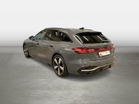 Gebraucht Audi A5 Edition .1 204 PS (150 kW) 2025 Grau Kombi