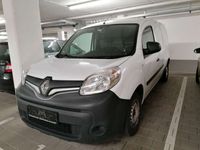 gebraucht Renault Kangoo Rapid Maxi dCi 90 Extra