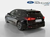Occasion Ford Focus ST-Line 125 ch (91 kW) 2024 Noir Berline