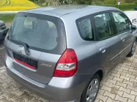 Usata Honda Jazz 77 CV (56 kW) 2005 Grigio Utilitaria