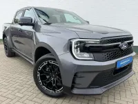 Neu Ford Ranger 281 PS (206 kW) 2026 Grau Pickup
