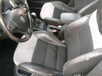 Second-hand Skoda Octavia RS 170 CP (125 kW) 2006 Negru Break