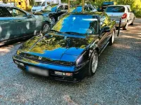 Gebraucht Honda Prelude 140 PS (102 kW) 1991 Blau Coupé