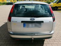 gebraucht Ford Focus 