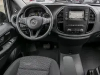 Gebraucht Mercedes Vito 136 PS (100 kW) 2022 Weiß Van